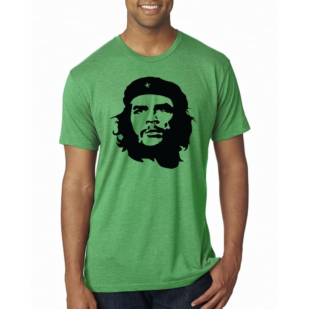 Kids Boys Girls Che Guevara T Shirt retro SCREEN PRINTED